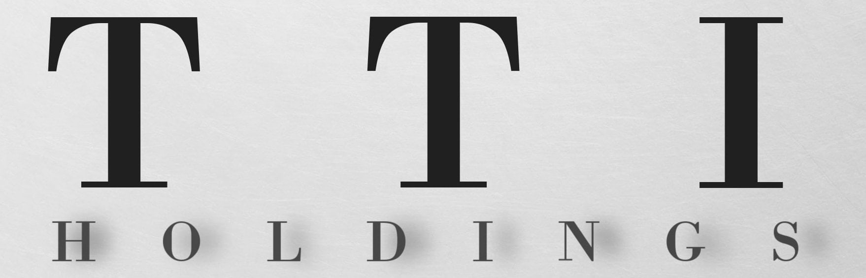 TTI Holdings