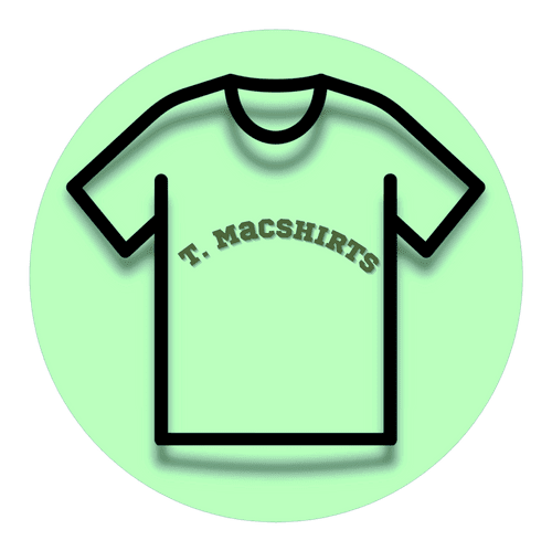 T. MacShirts