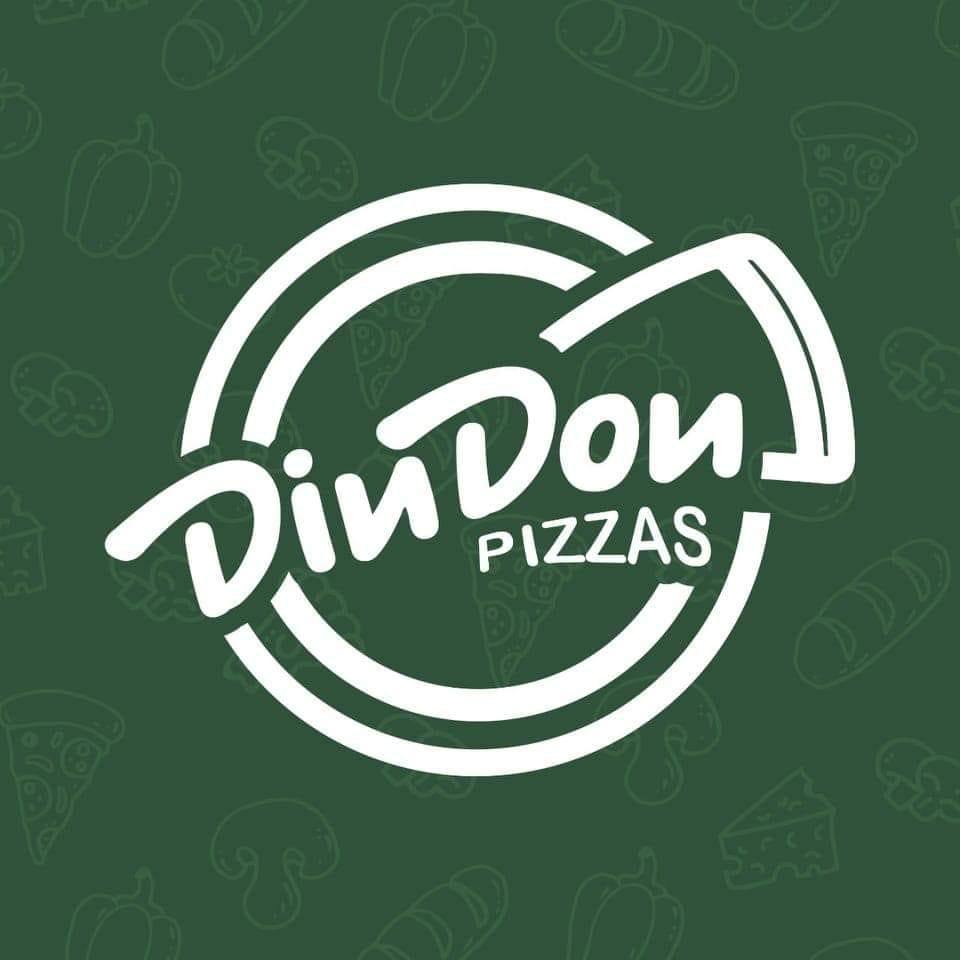 DIN DON Pizzas