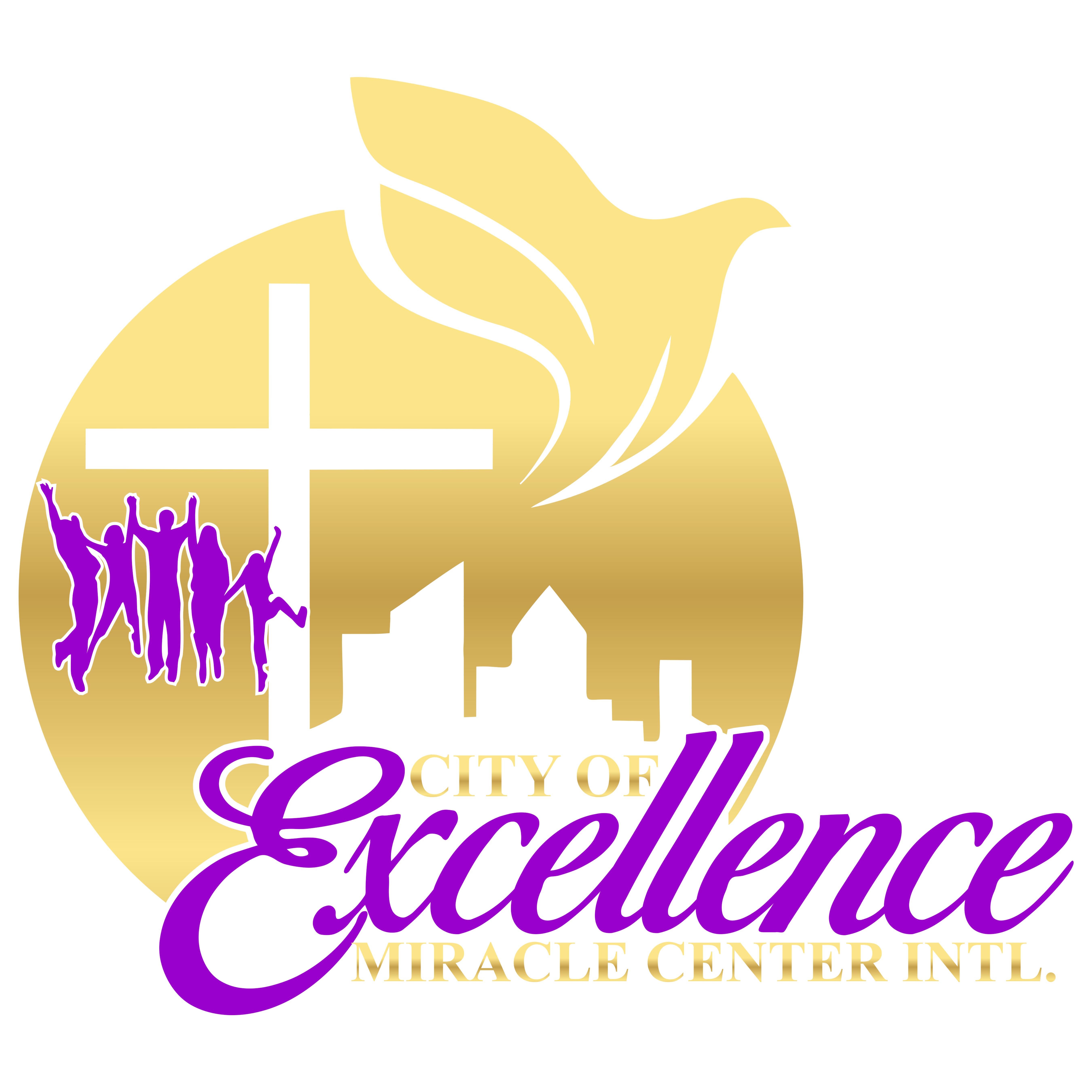 City of Excellence Miracle Center Intl