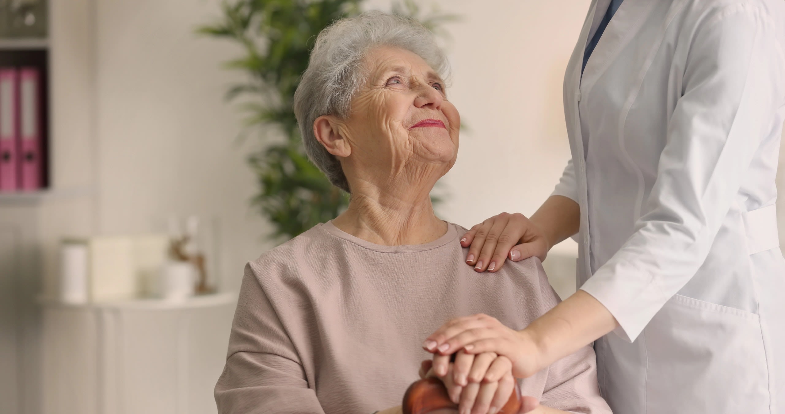 Resurrection Home Care Foremost Home Care in Oak Lawn