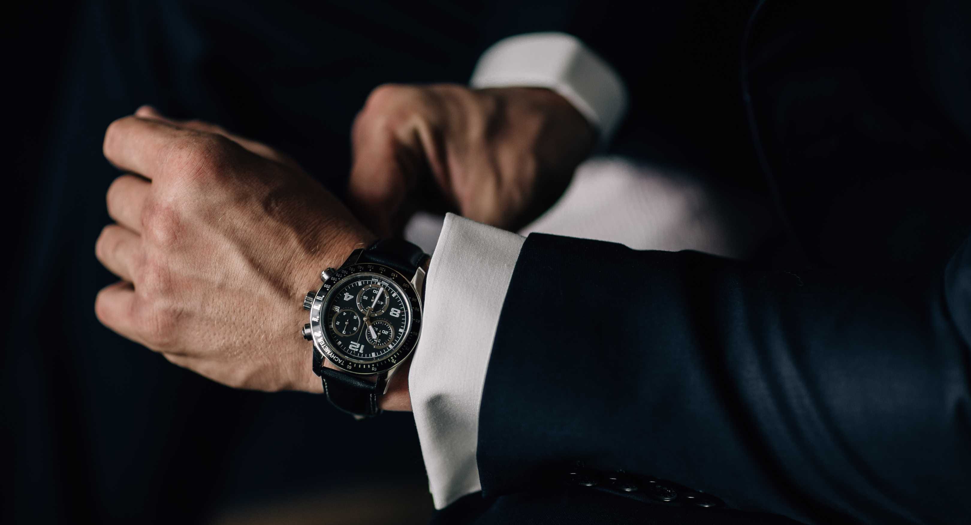 Benkei Watches | Watch Store and Trader | Irvine, CA