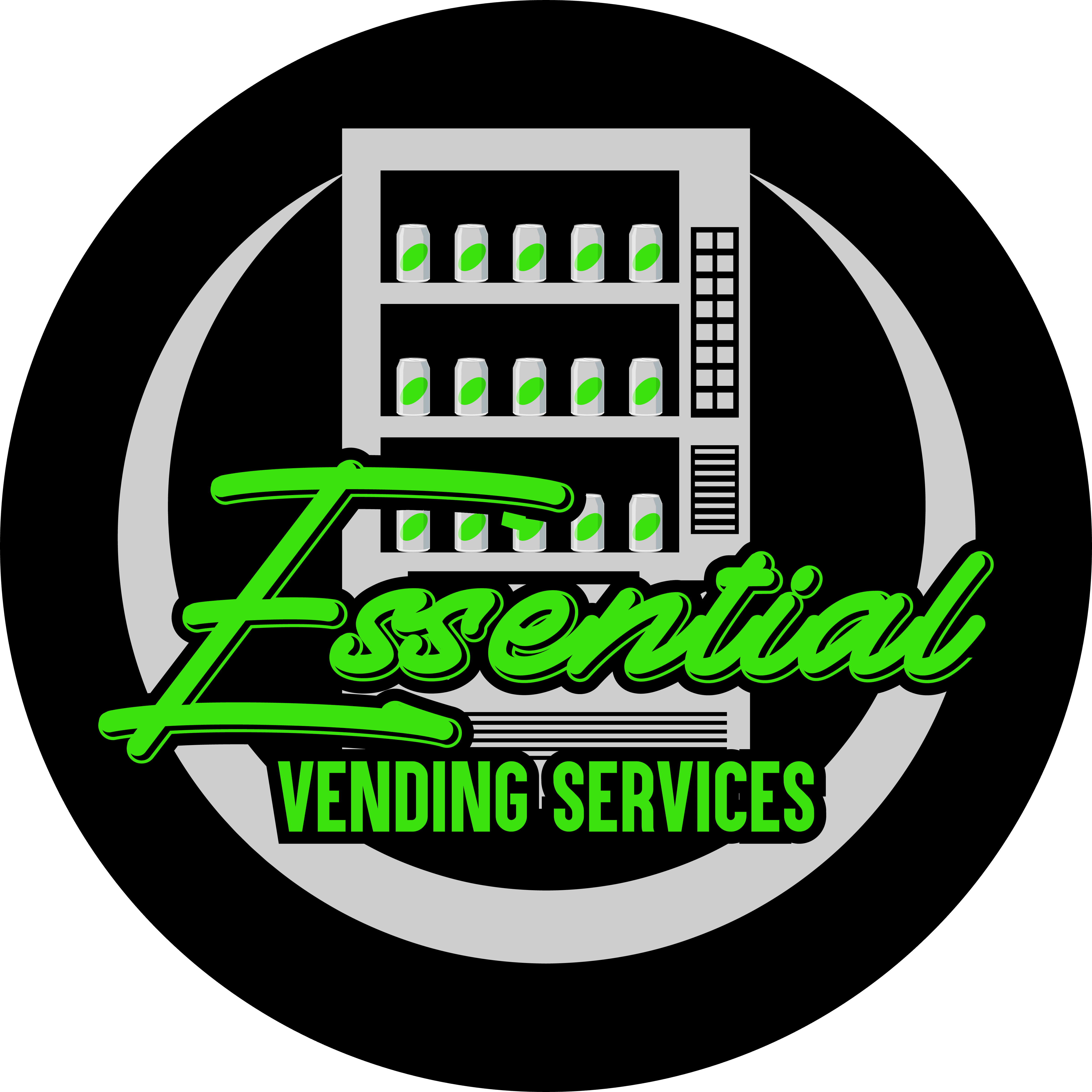 Essential Vending Services, LLC