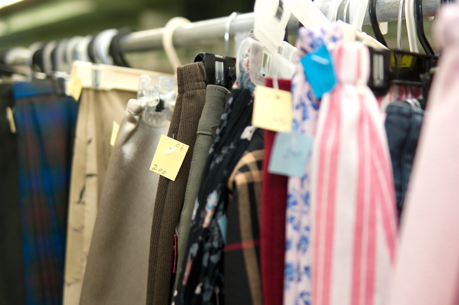 Bethel Ministries Inc. Thrift Store Cookeville, TN