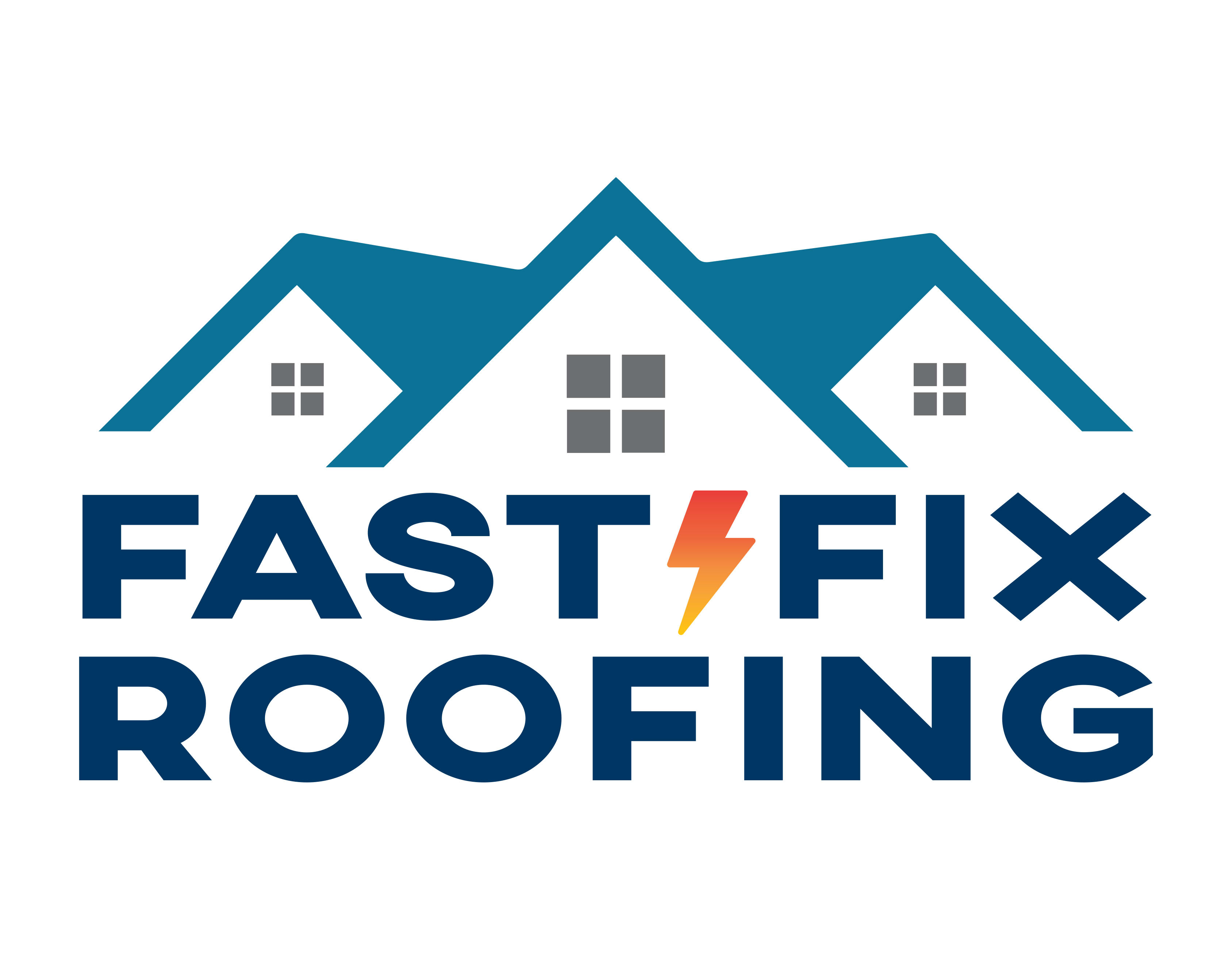Fast Fix Roofing