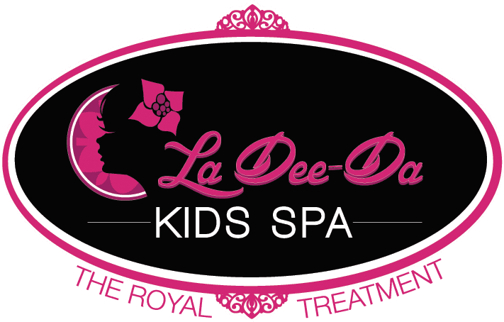 LaDee-Da Kids Spa - Clearwater