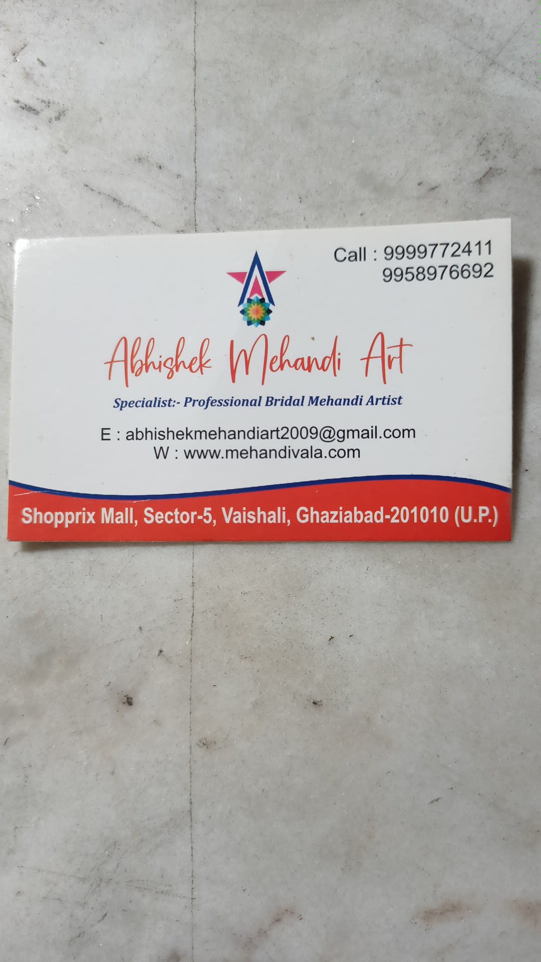 Arun Mehendi Art in Nerul,Mumbai - Best Mehendi Artists in Mumbai - Justdial