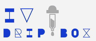 IV Drip Box