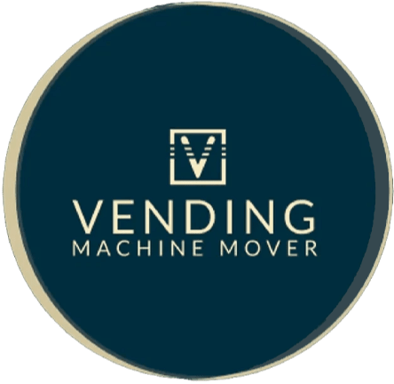 Vending Machine Movers