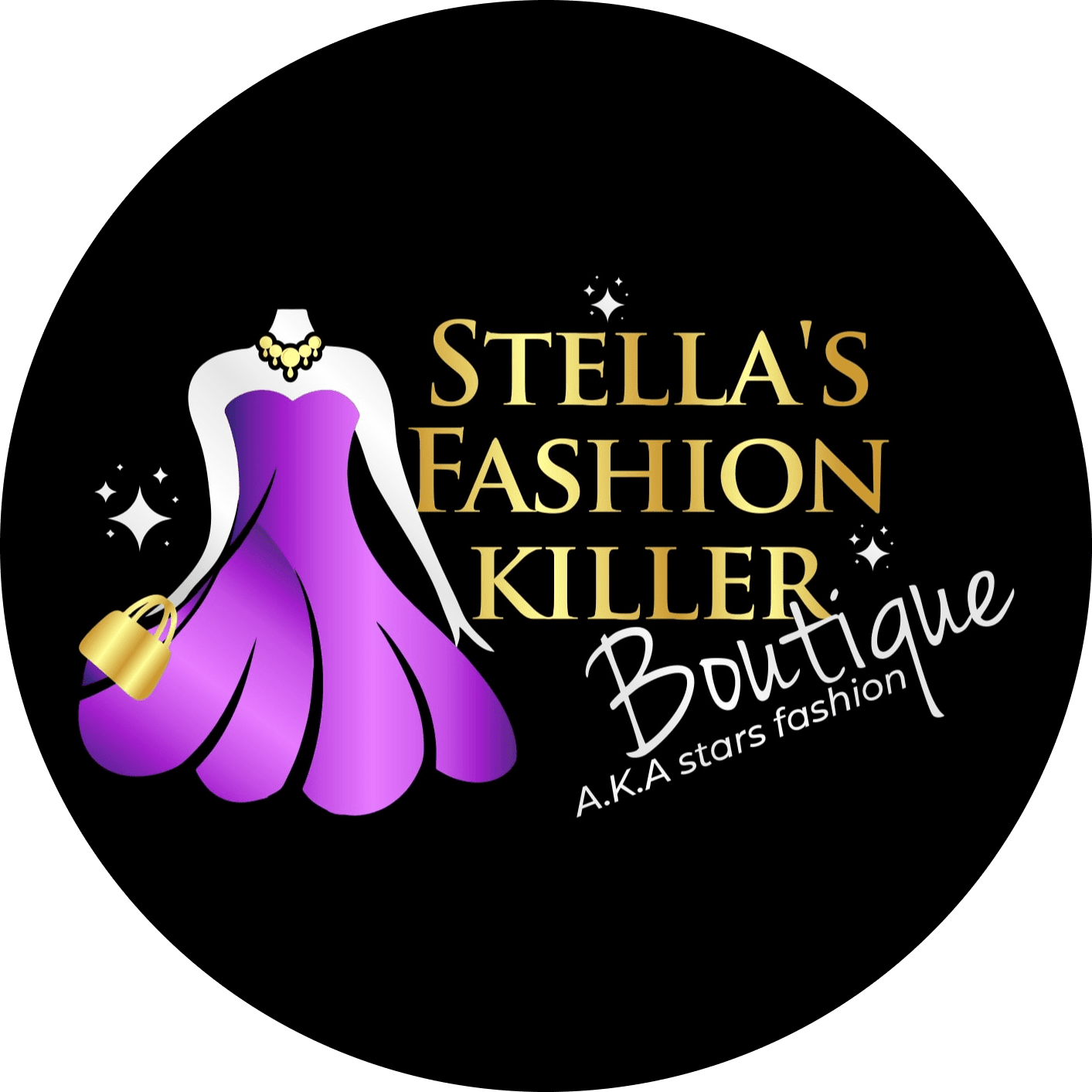 Stella Fashion Killer Boutique