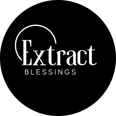 Extract Blessings