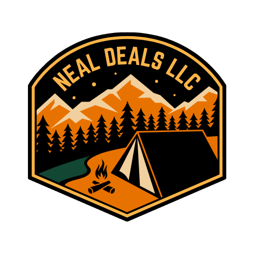 Neal's Deals LLC -              Items still being added - please email if you need a knife not listed!