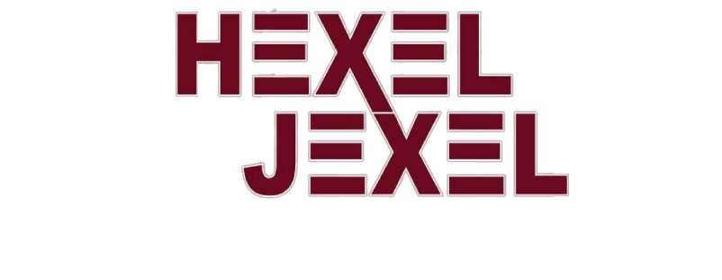 Hexel Jexel