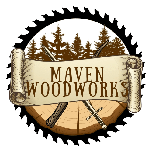 Maven Woodworks LLC