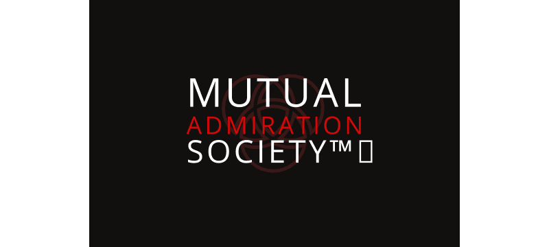 Michelle Mensinger dba The Real ®Mutual Admiration Society