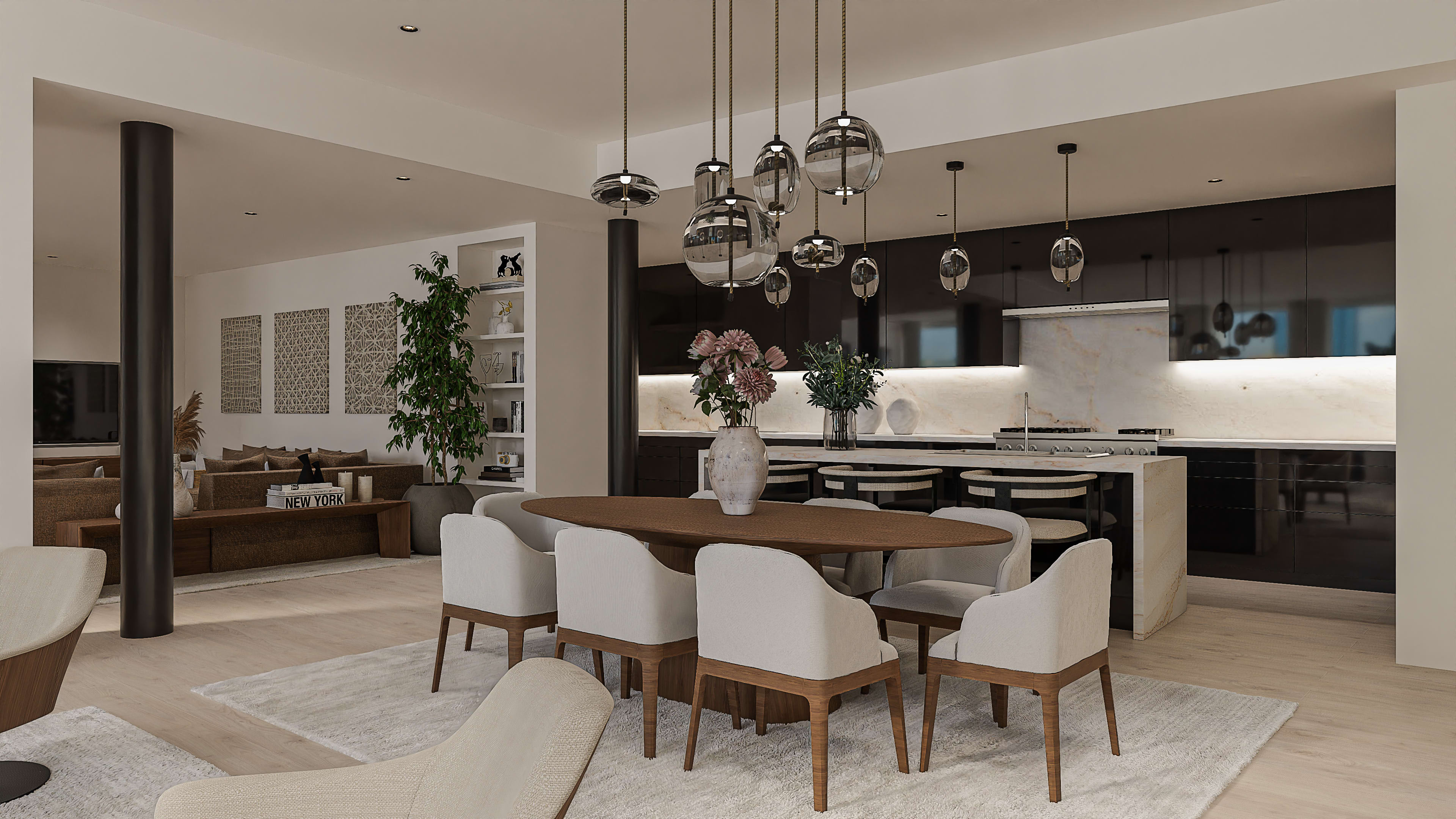 E- Design - Design Services - BWI Design | Interior Designer, Home ...