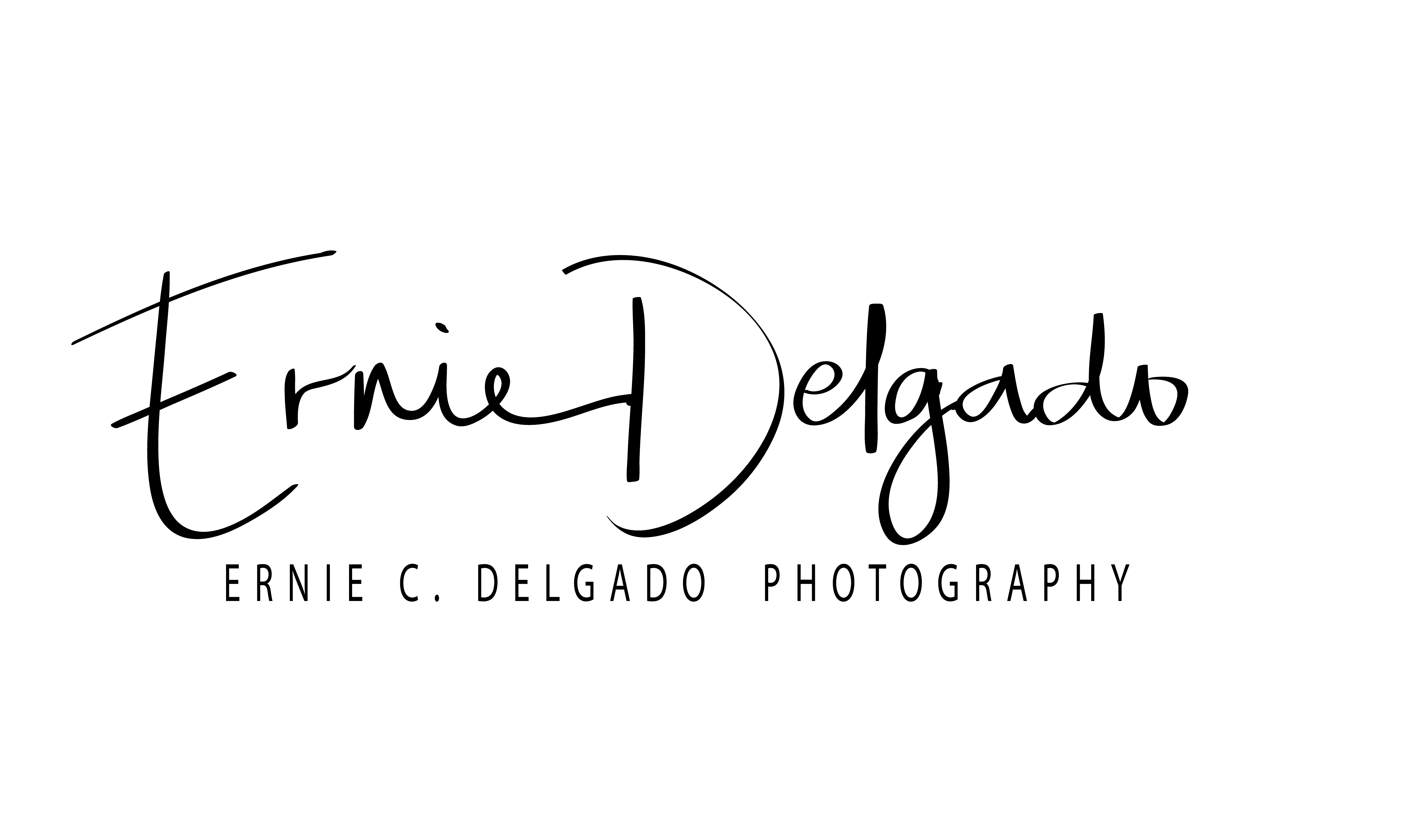 Ernie Delgado Photography and Videography