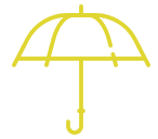 The Umbrella by David Diehl