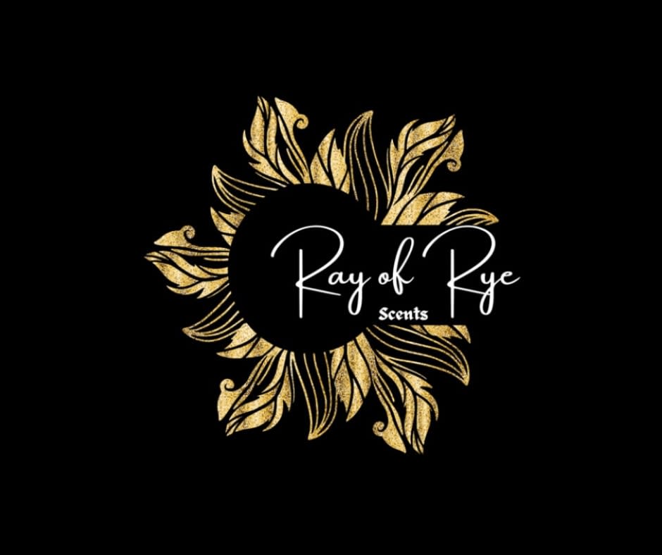 Ray of Rye Scents