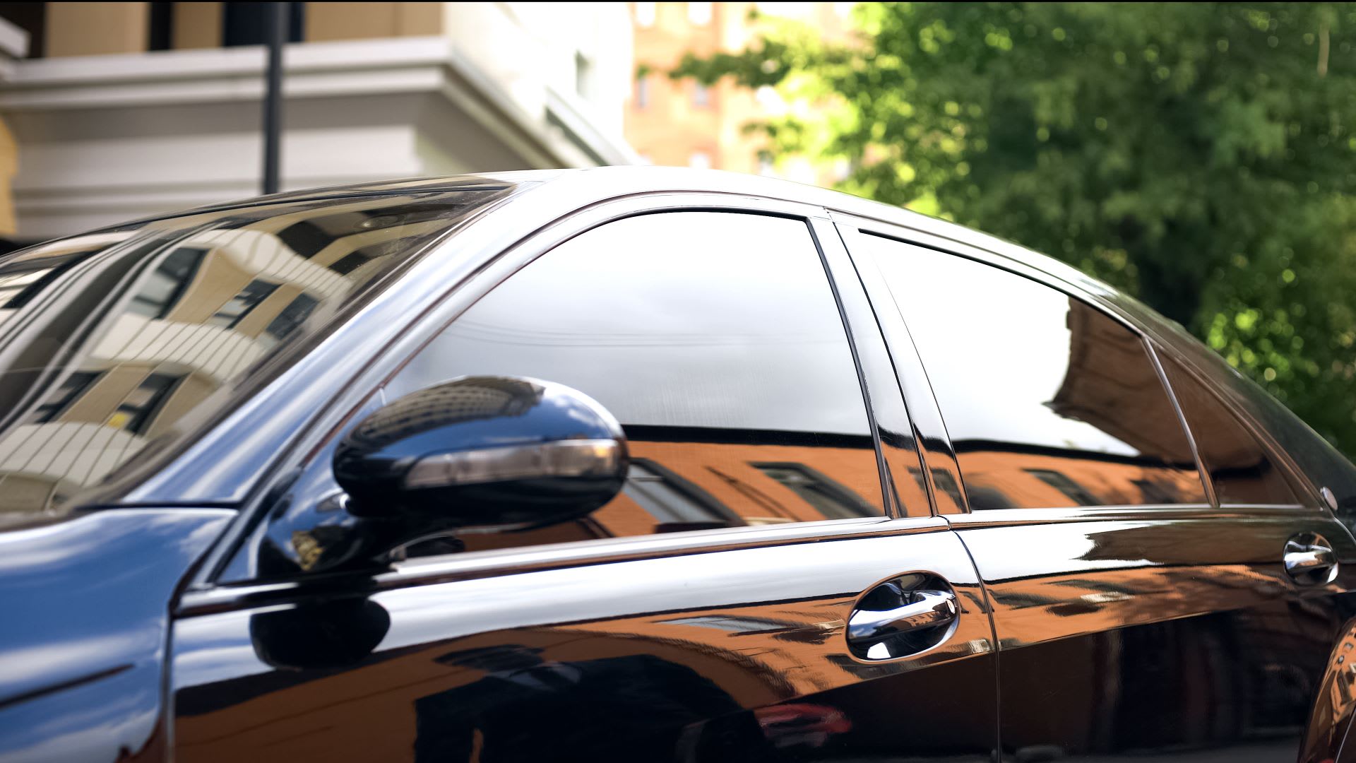 Thomas Detailing | Auto Detailing & Ceramic Coatings in Columbus, GA