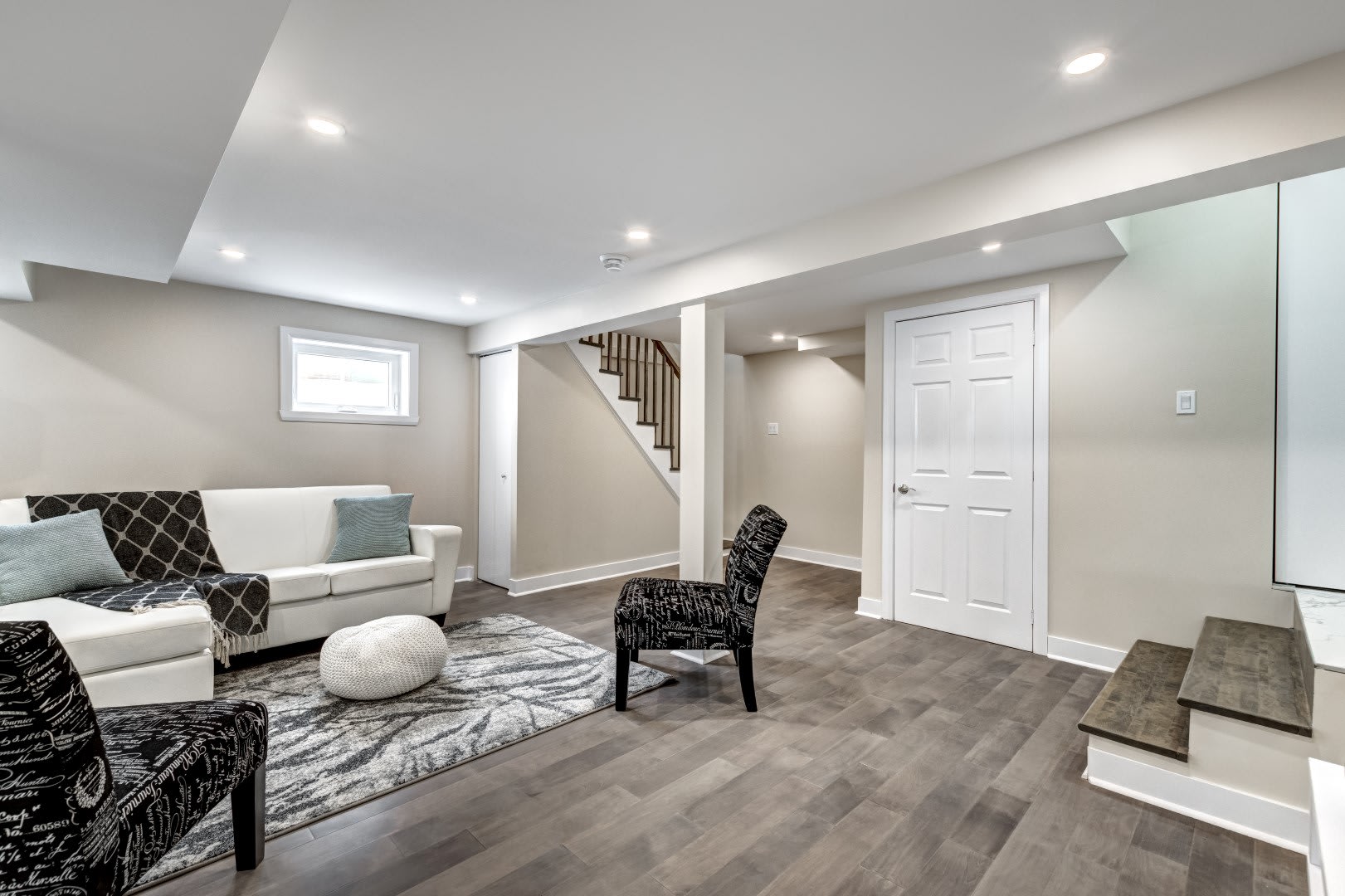 Commercial cleaning