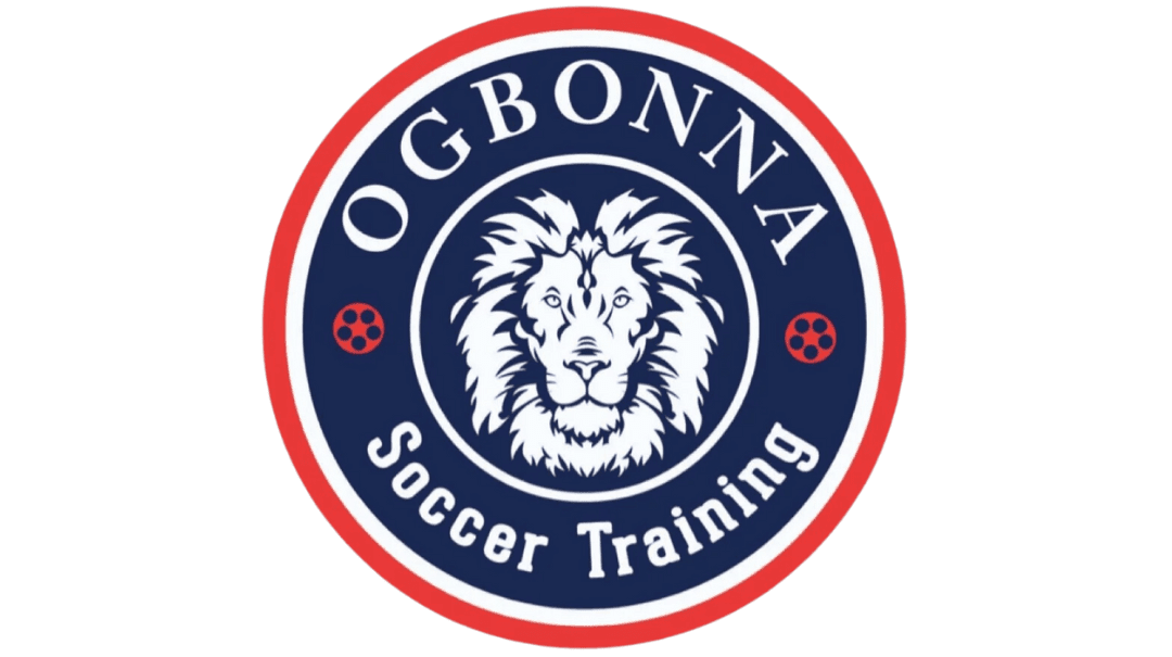 Ogbonna Soccer Training