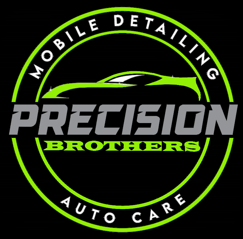 Precision Brothers Auto Care