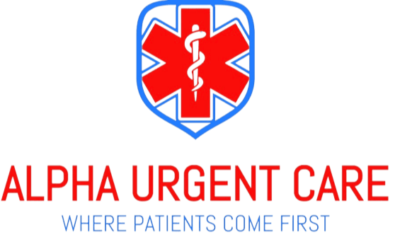 Alpha Urgent Care