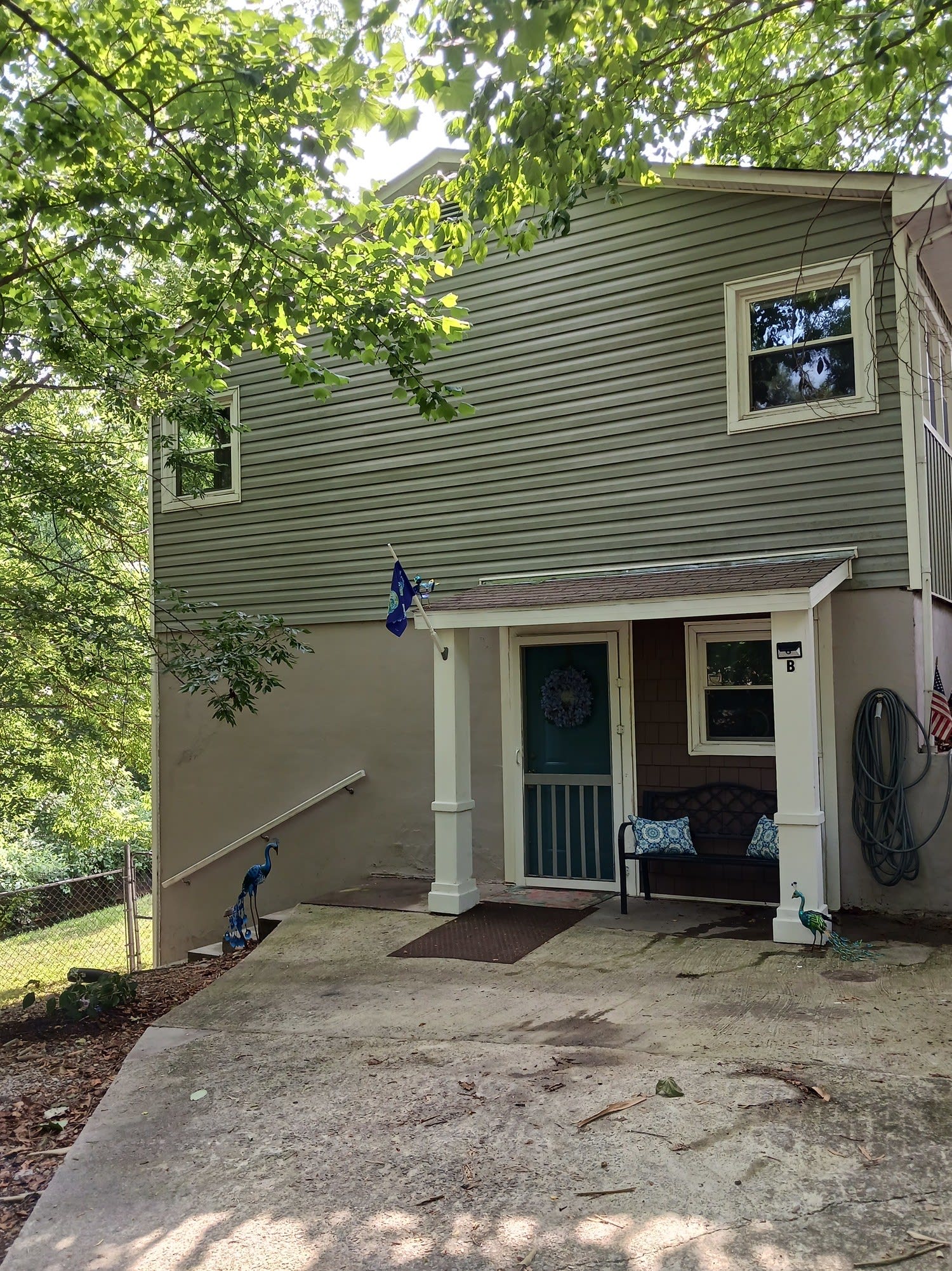 Peacock on Park Ave Short Term Rentals Short Term Rentals TLC