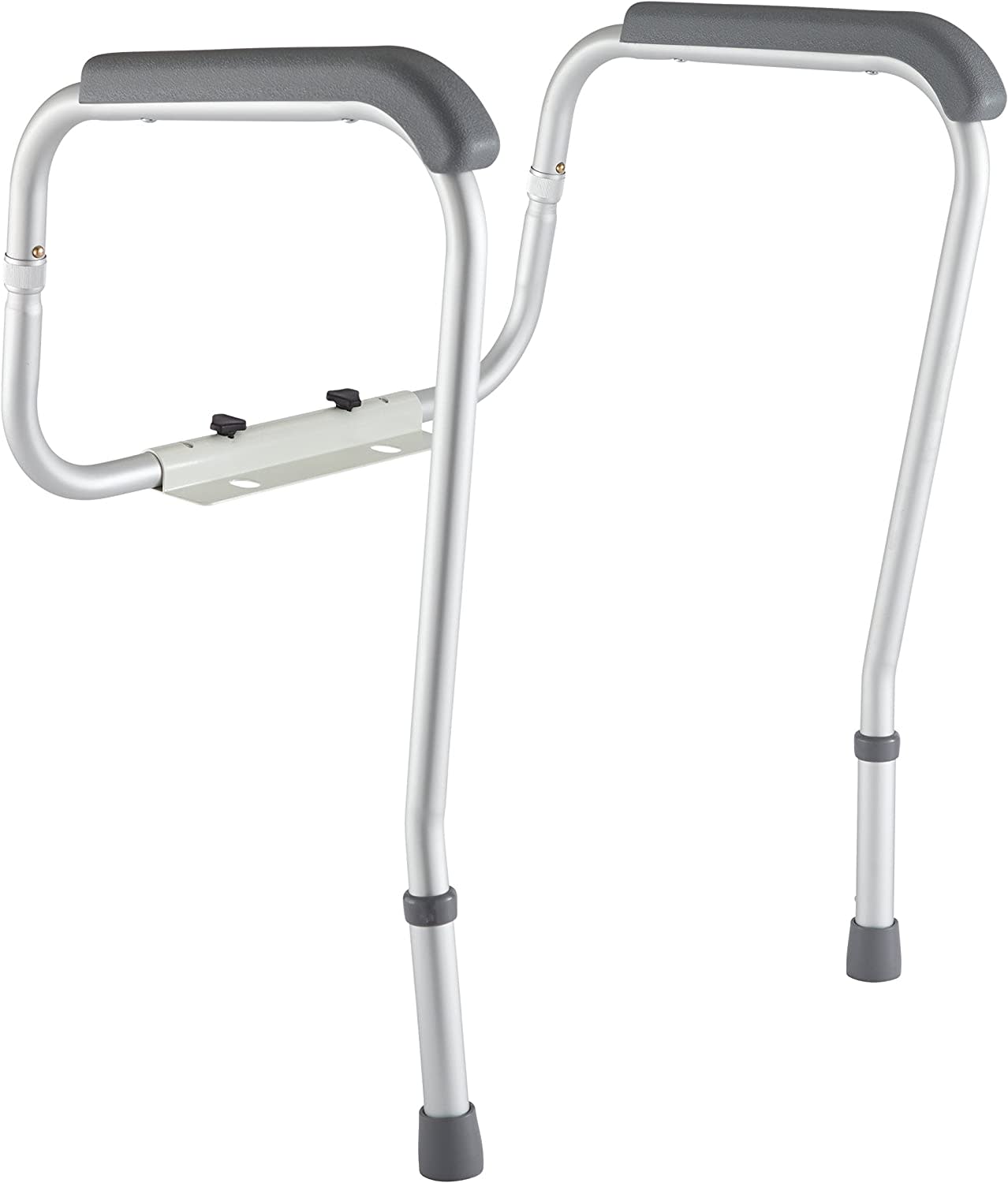 Toilet Safety Rail Bath Beckley Medical Supply Medical Equipment