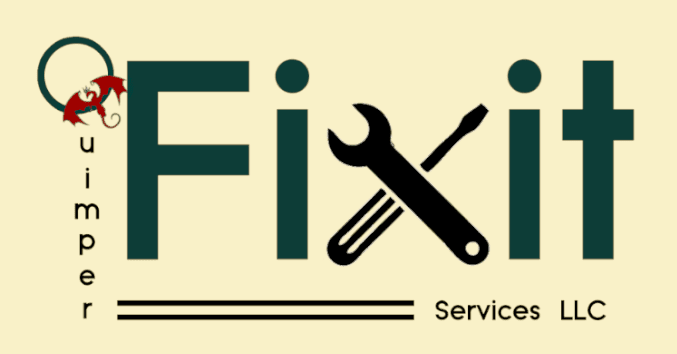 Quimper Fixit Services LLC