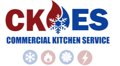 Commercial Kitchen Equipment Service (CKES)