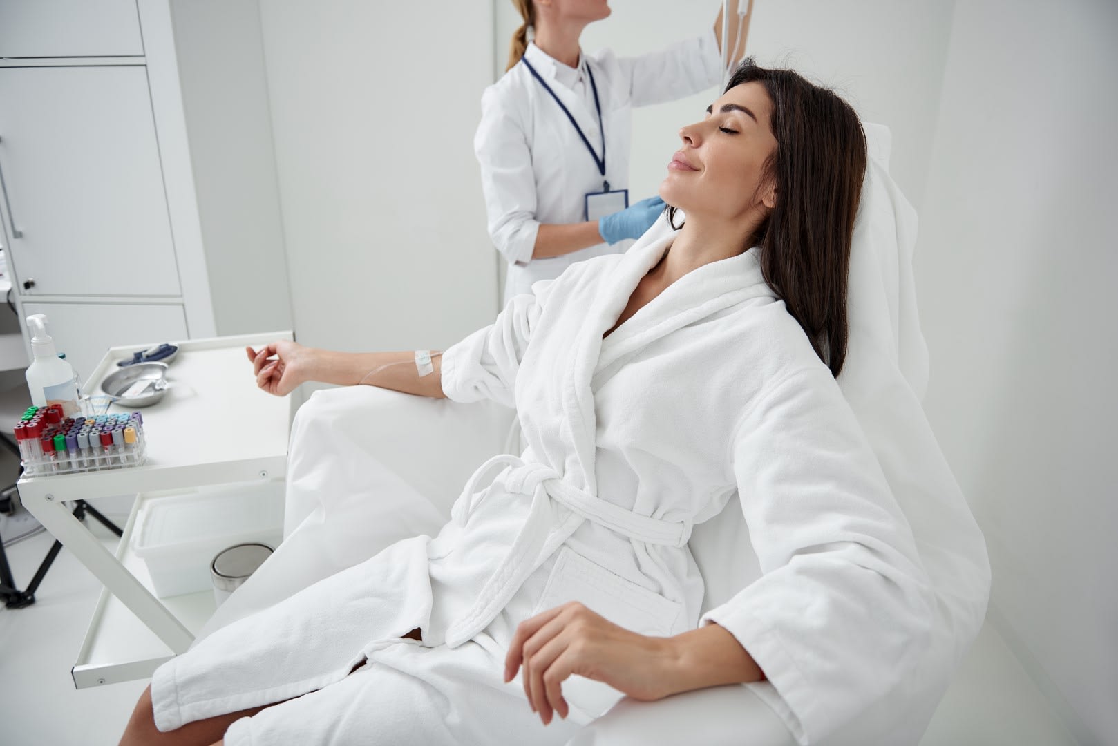 glutathione detox side effects The of in Skin Whitening: What You Need to Know What are the side effects