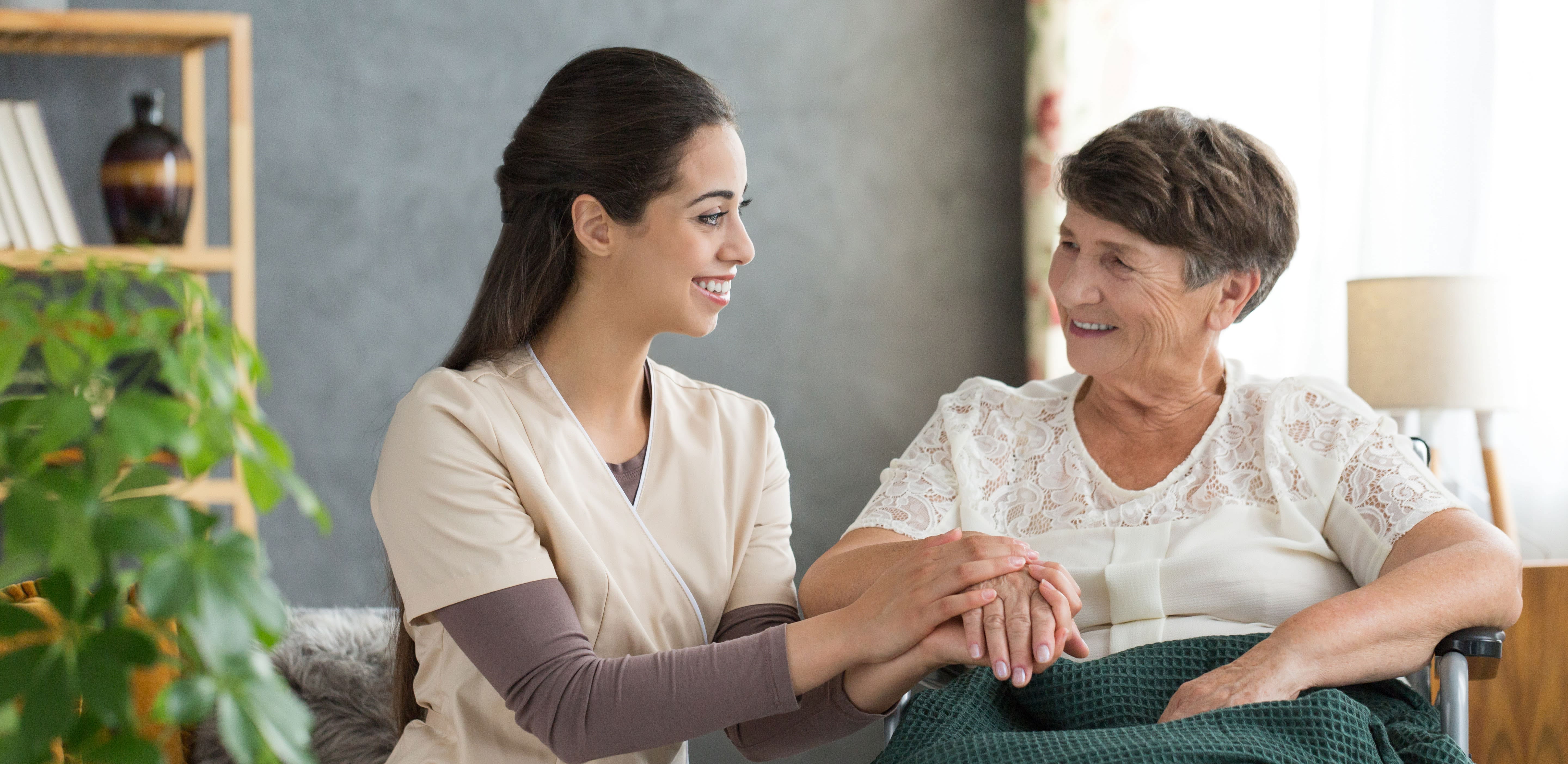 Access Home Health Care, Inc. | Mesquite Health Care Services