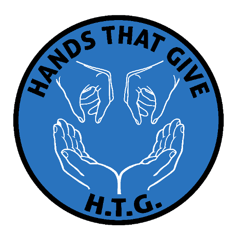 Hands That Give