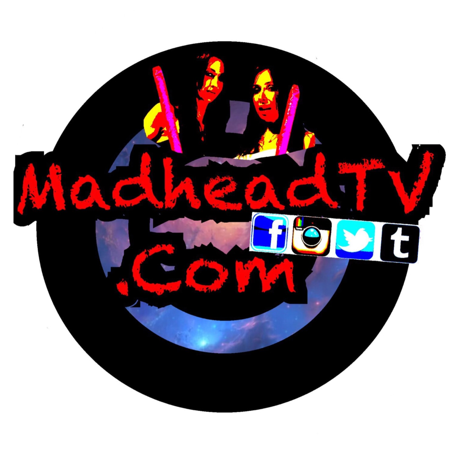 MadheadTV Shop