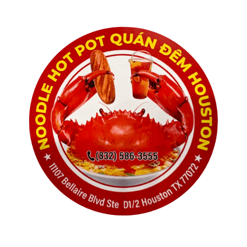 Noodle Hot Pot Quan Dem Houston
