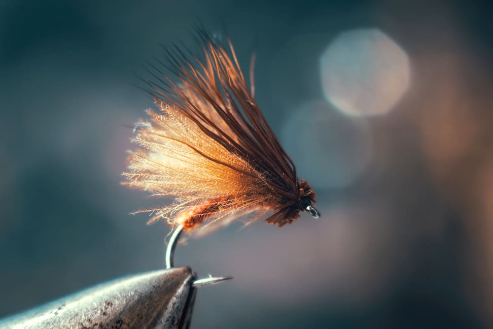 High-Quality Fly Tying Materials - Fast Fish Wholesale Fly Company