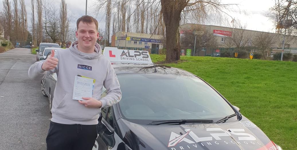 40 Hour Package Wolverhampton (Automatic Lessons) Alps Driving