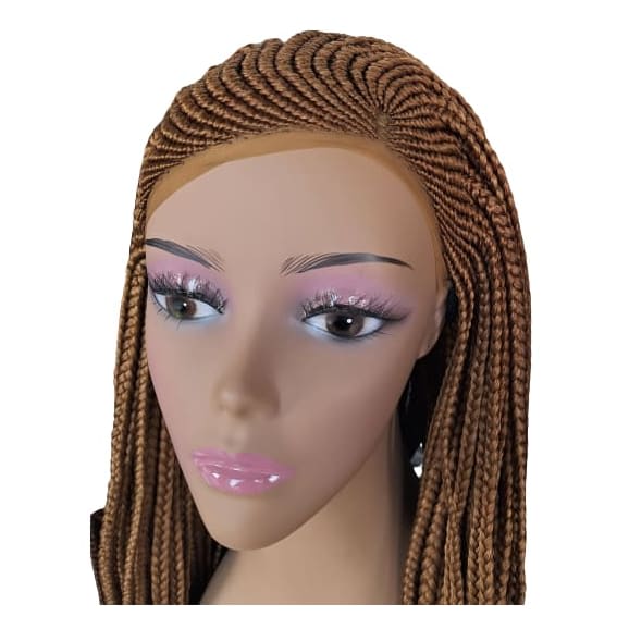 Cornrows Hair Products EG&M's Wigs & Hair Bundles in Elk Grove