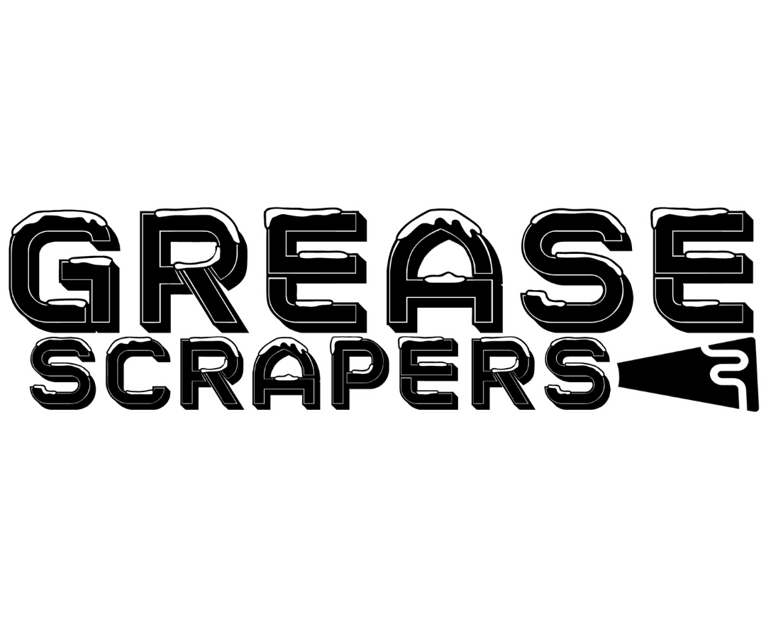 Grease Scrapers