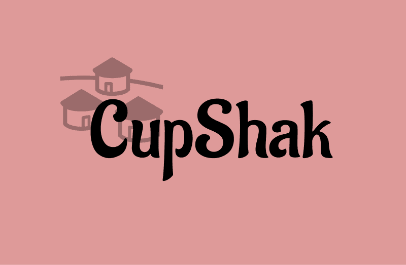 CupShak