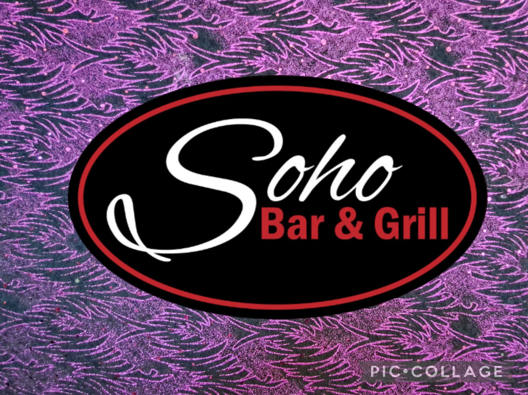 SOho bar and grill