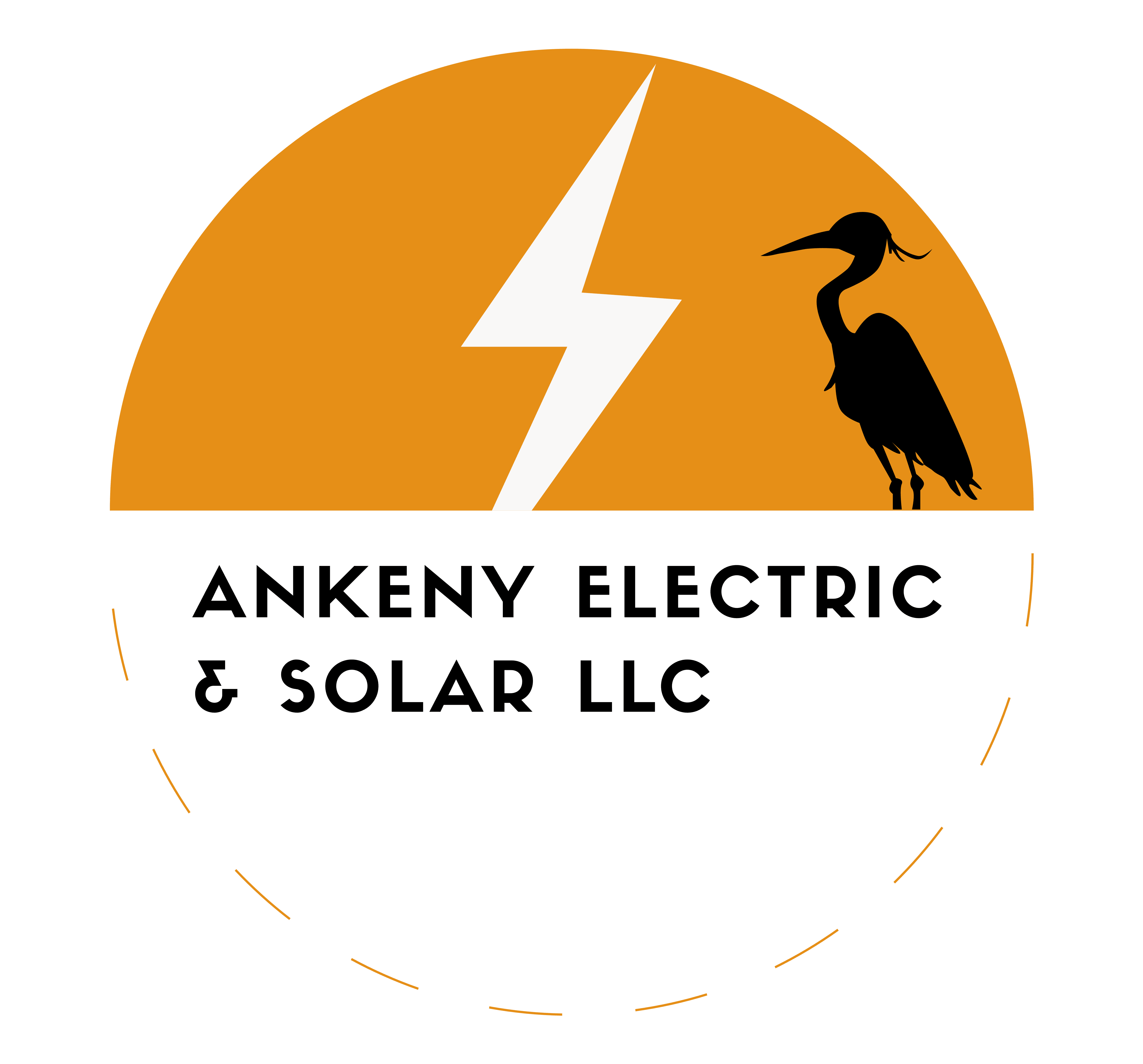 Ankeny Electric & Solar LLC