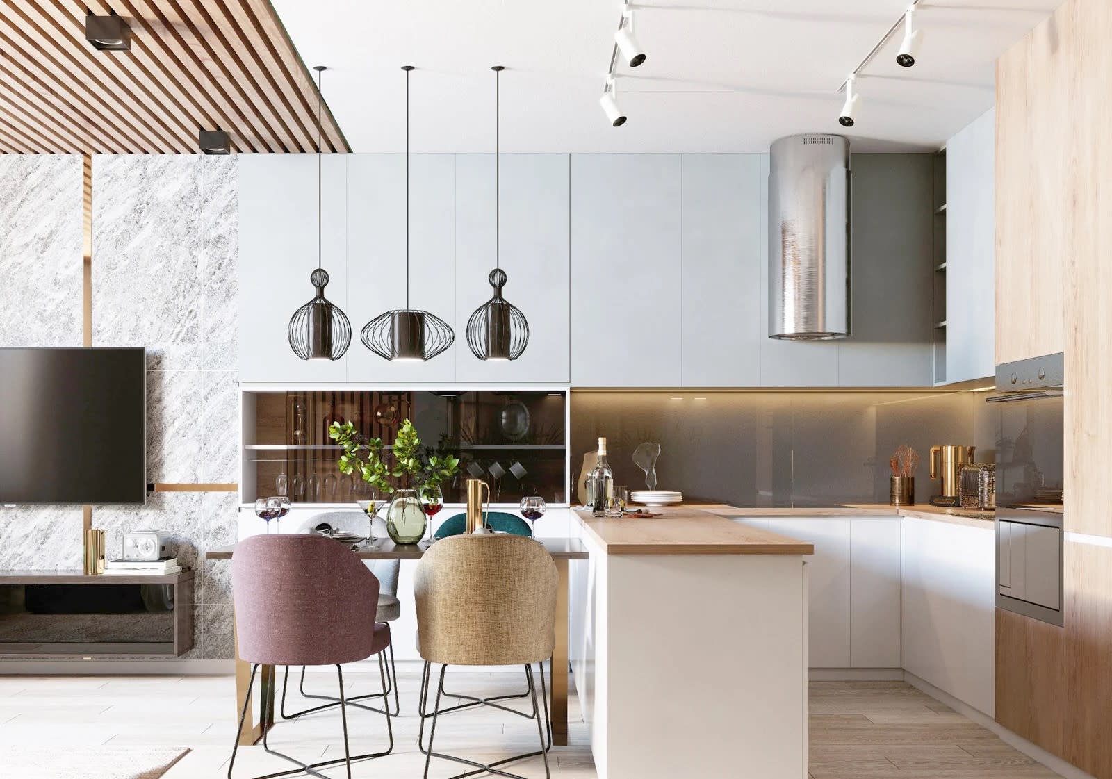 Goulet Home Improvements LLC Remodeling & Flooring Contractors Stuart