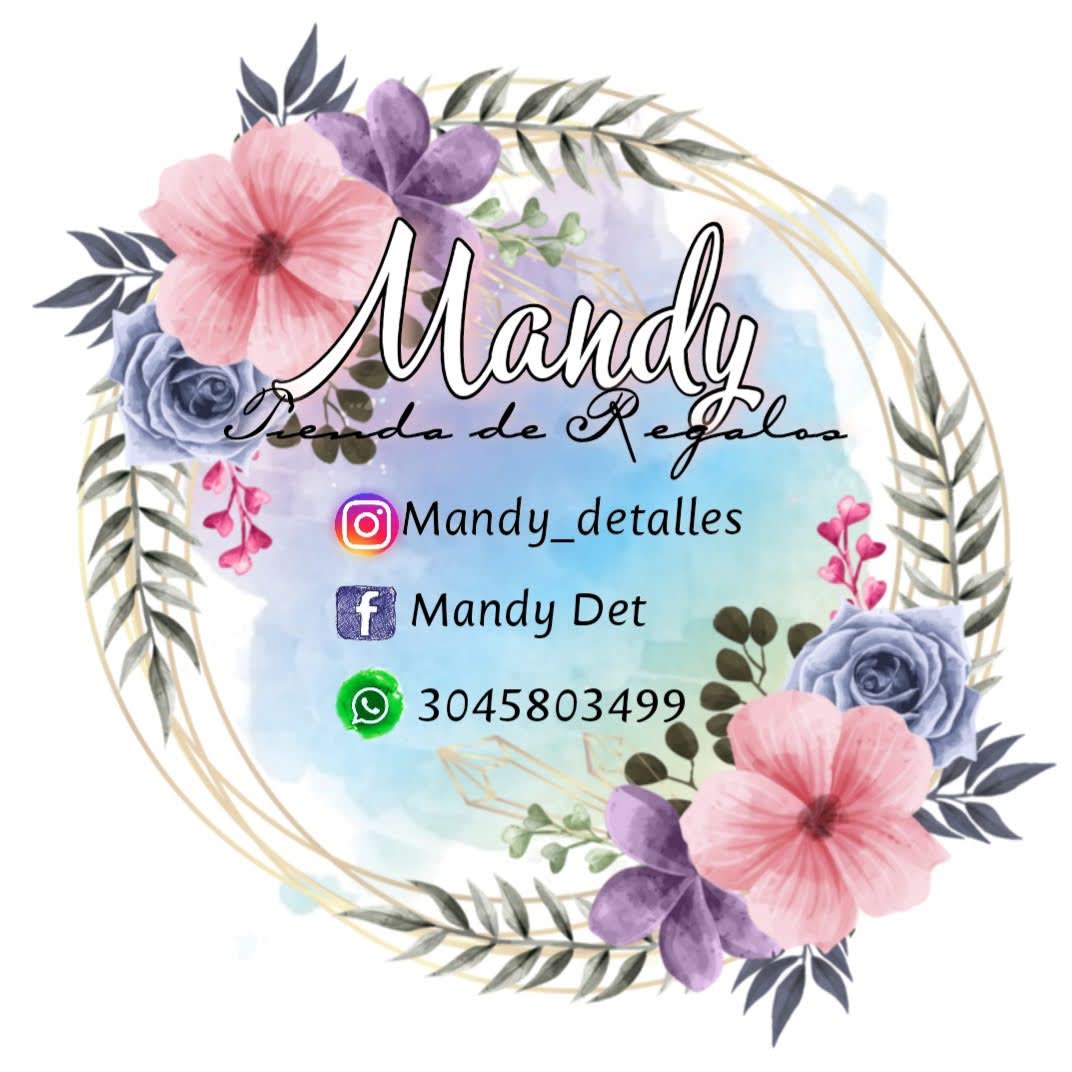 Mandy Tienda de Regalos