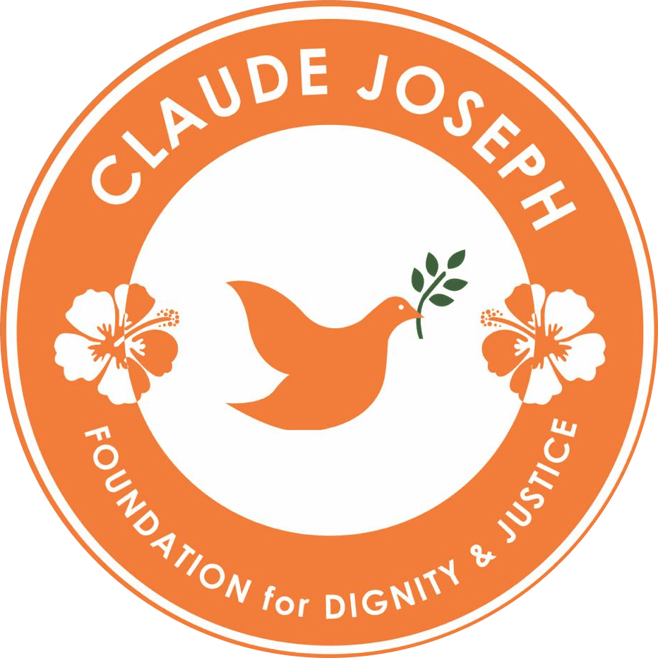 Claude Joseph Foundation for Dignity & Justice, INC