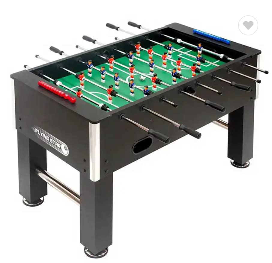 Football Table Interactive Games Tables R Kade Arcade Rentals