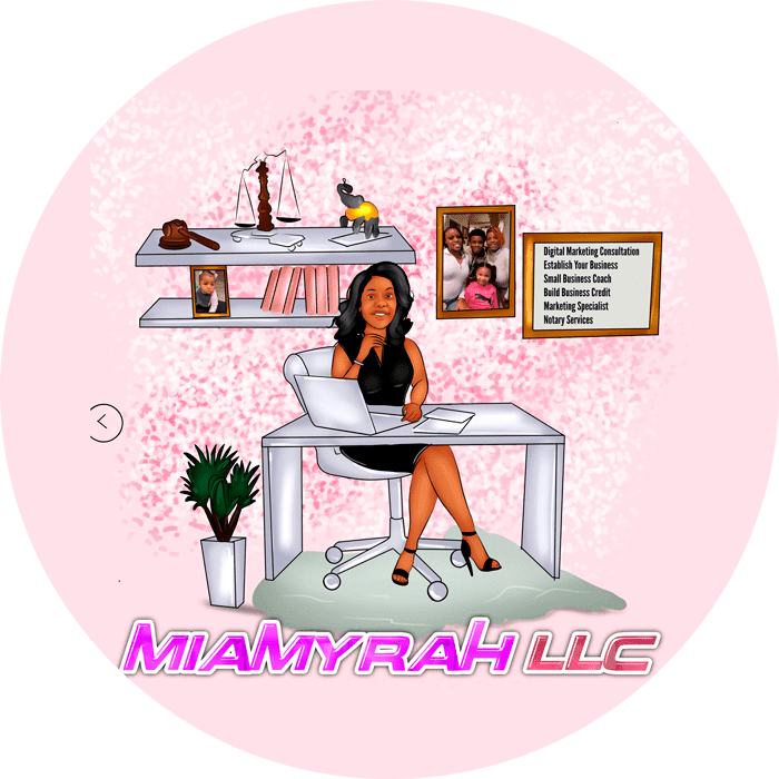MIAMYRAH MARKETING FIRM