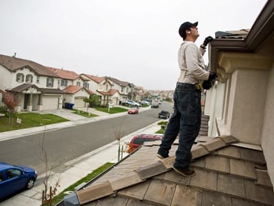D Home Inspections, LLC